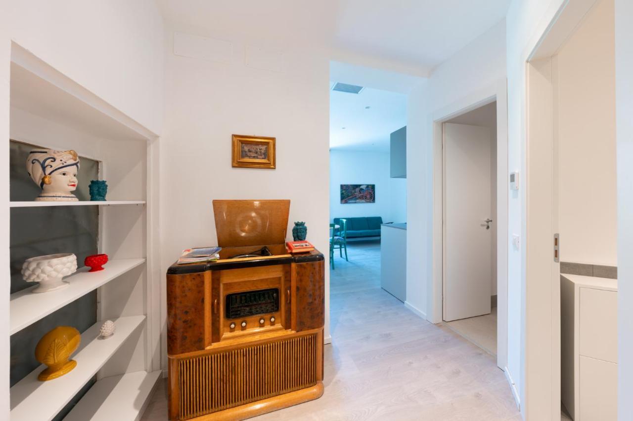 Dimora Florio Apartment Palermo Exterior photo